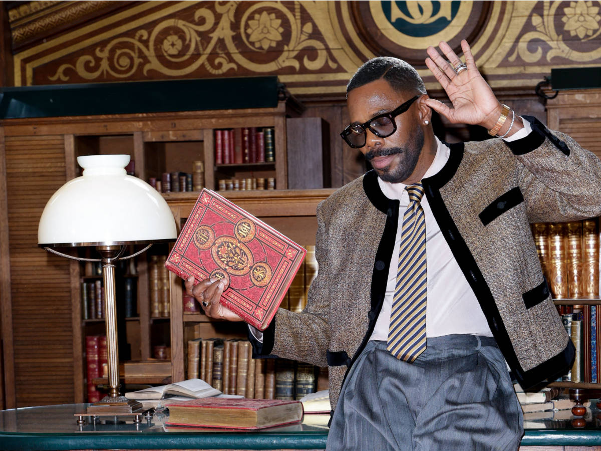 Colman Domingo