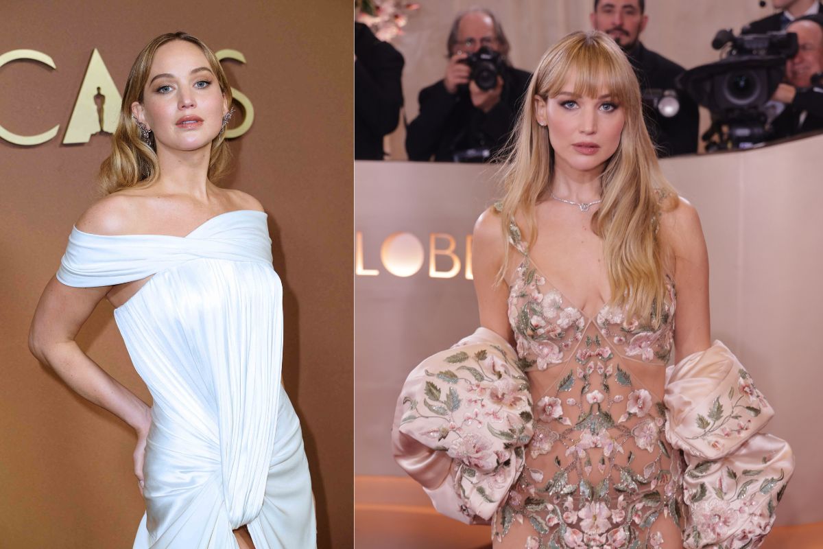 jennifer lawrence