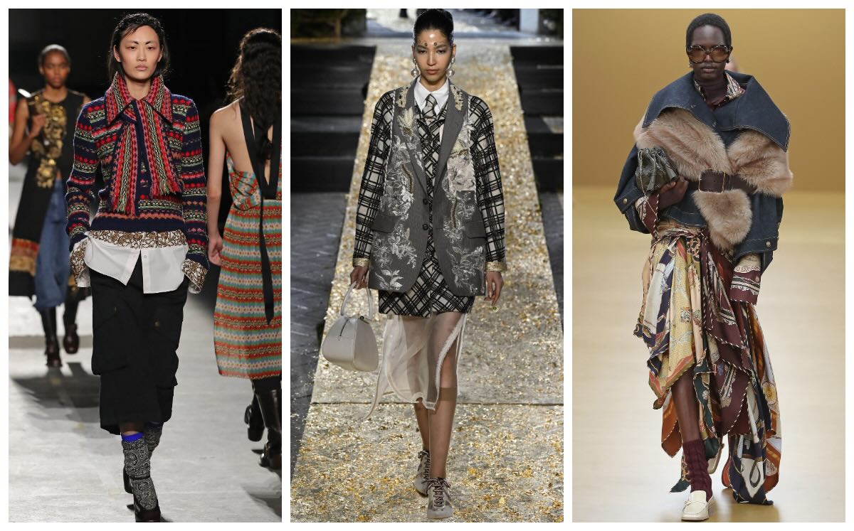 Layering