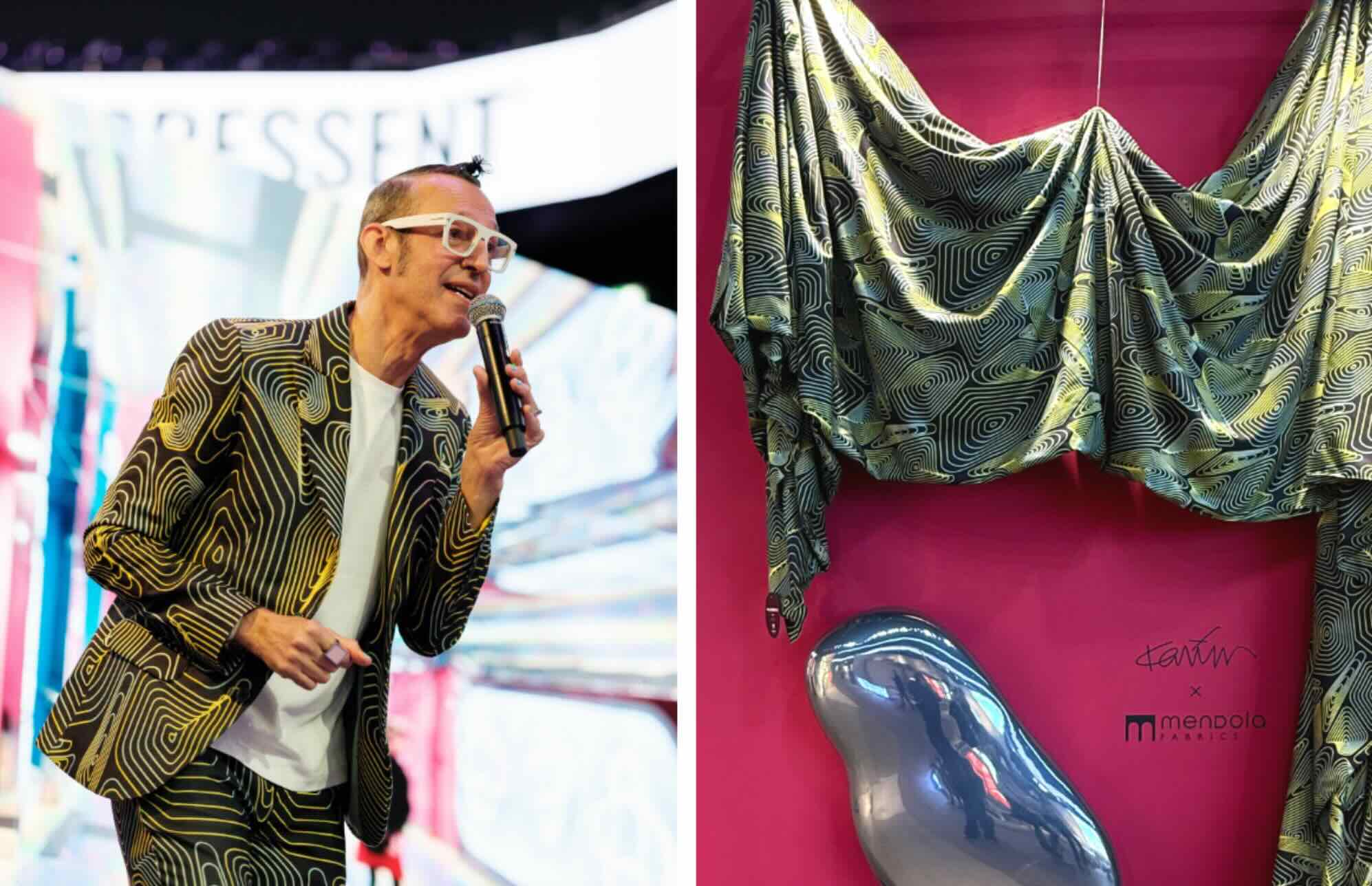 Karim Rashid