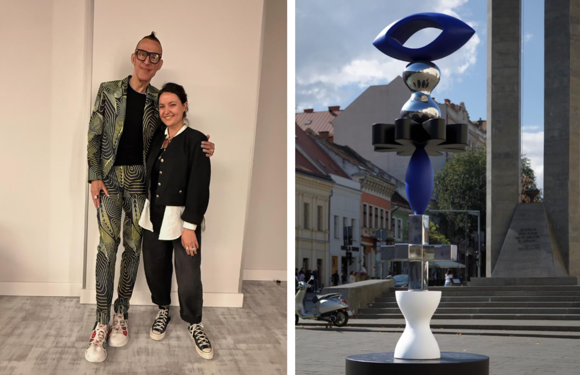 Karim Rashid