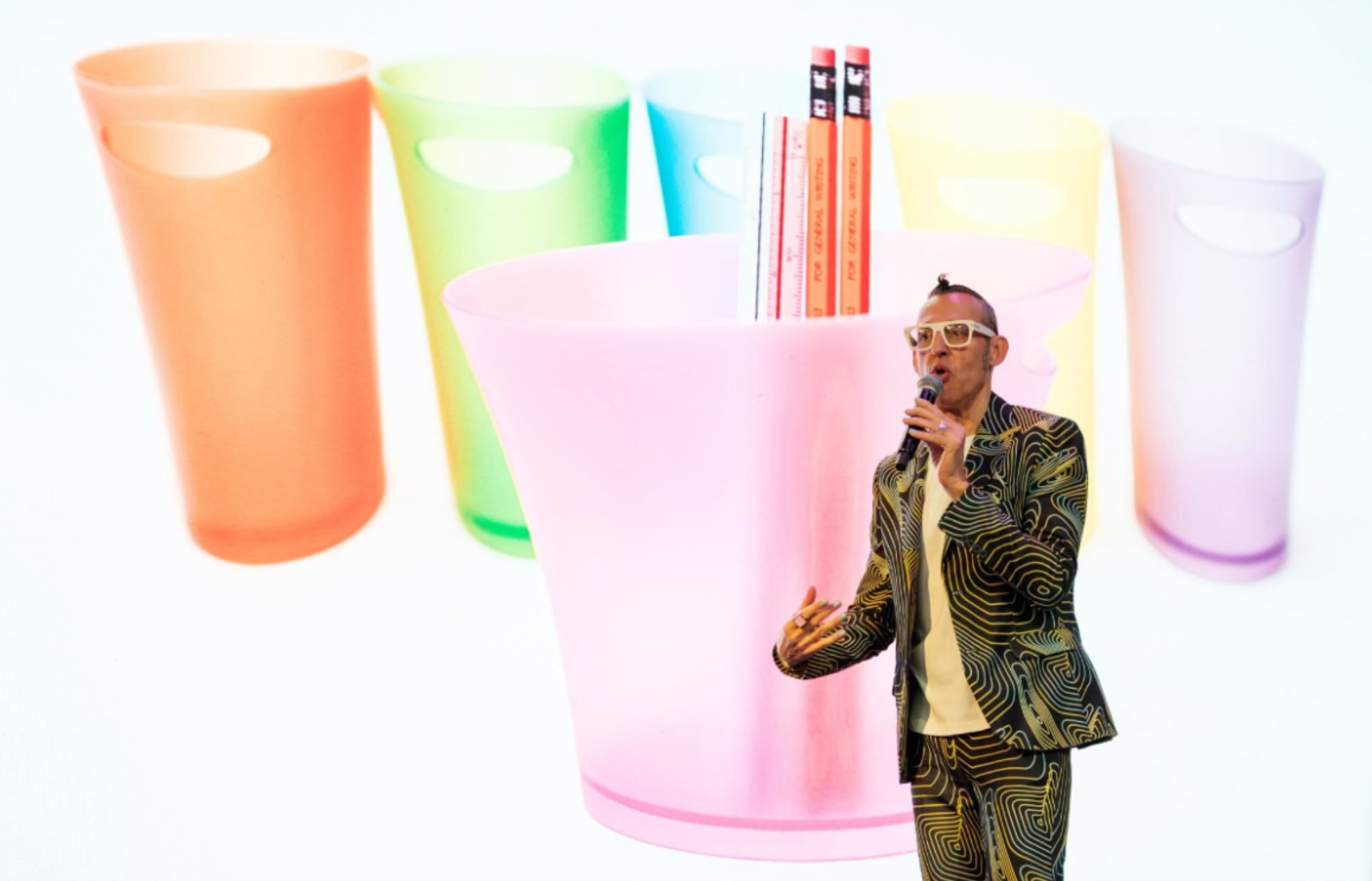 Karim Rashid
