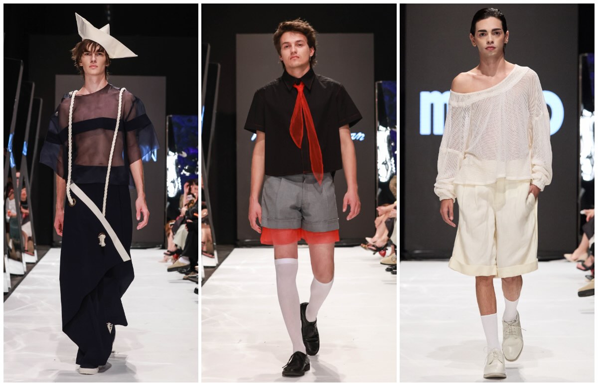Romanian Creative Week
