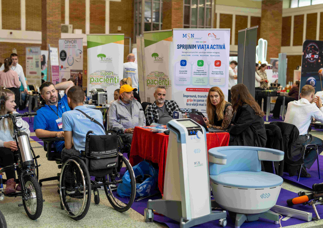 AccessABILITY Expo 2026