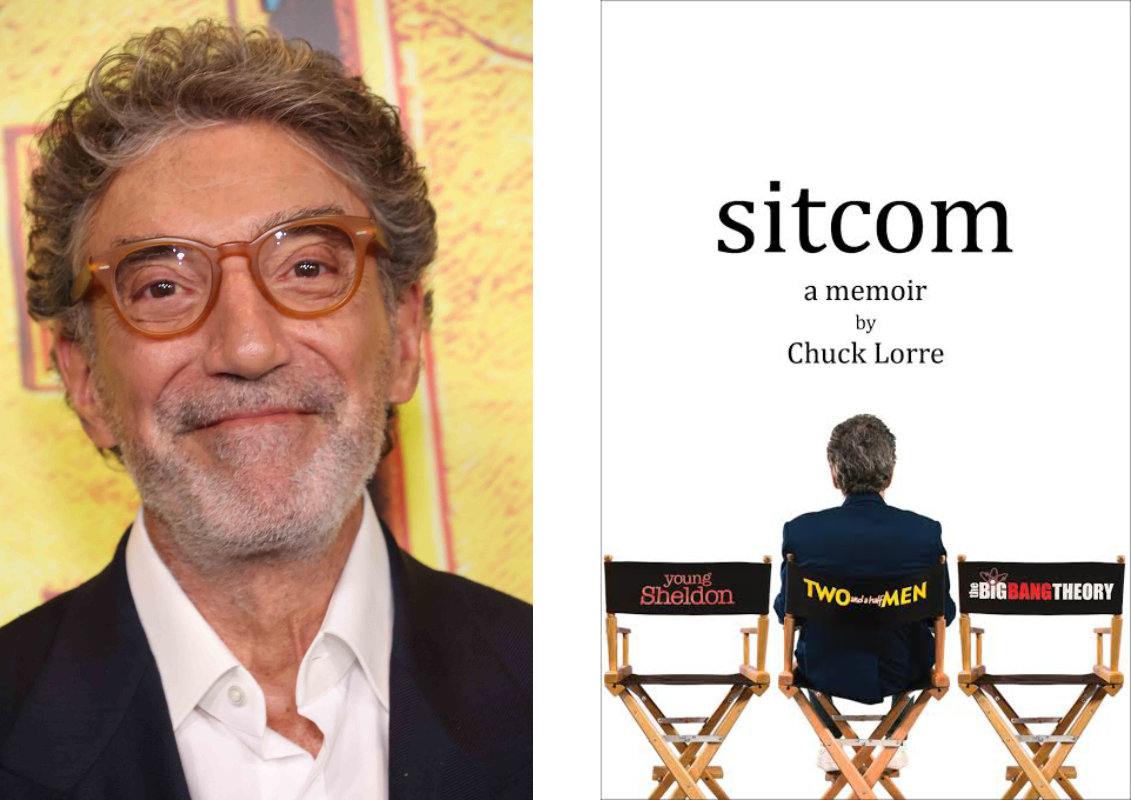 chuck lorre