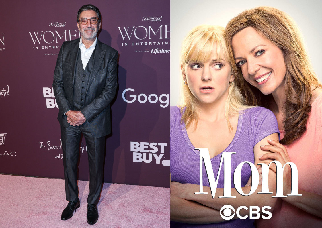 chuck lorre
