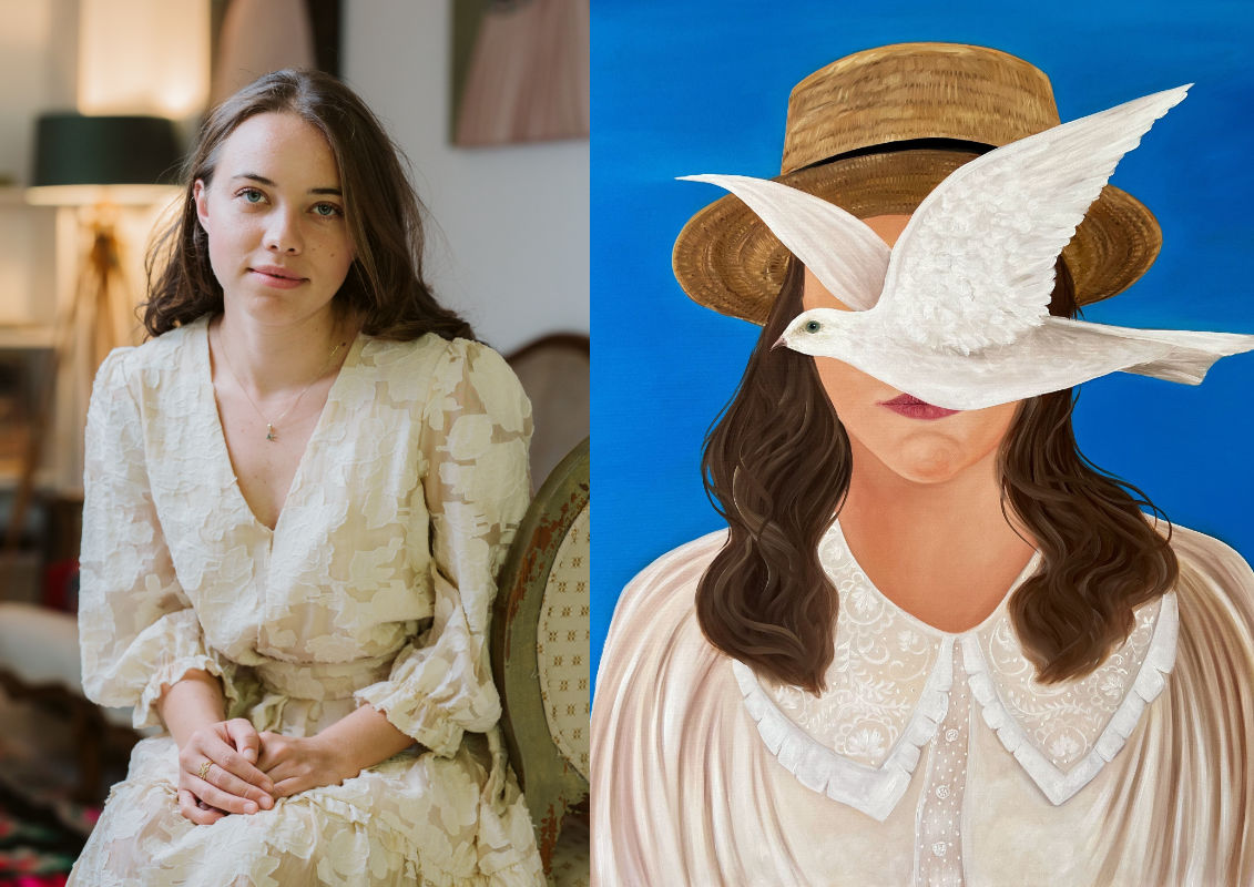 elleny gherghe artist vizual