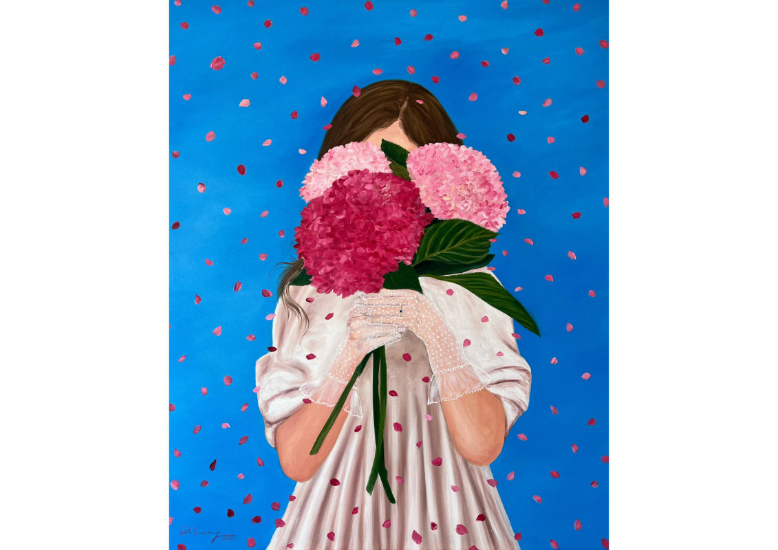 ellenys gherghe artist vizual