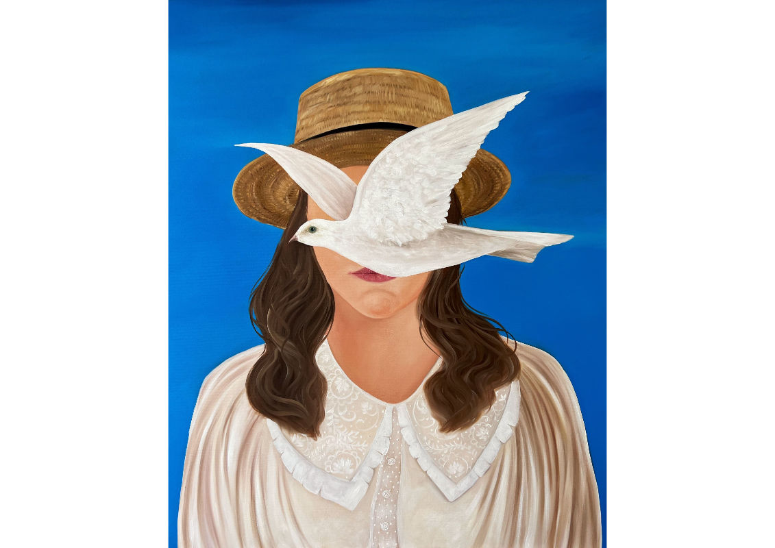 ellenys gherghe artist vizual
