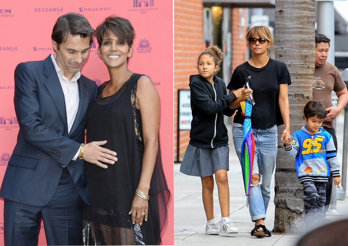 halle berry olivier martinez