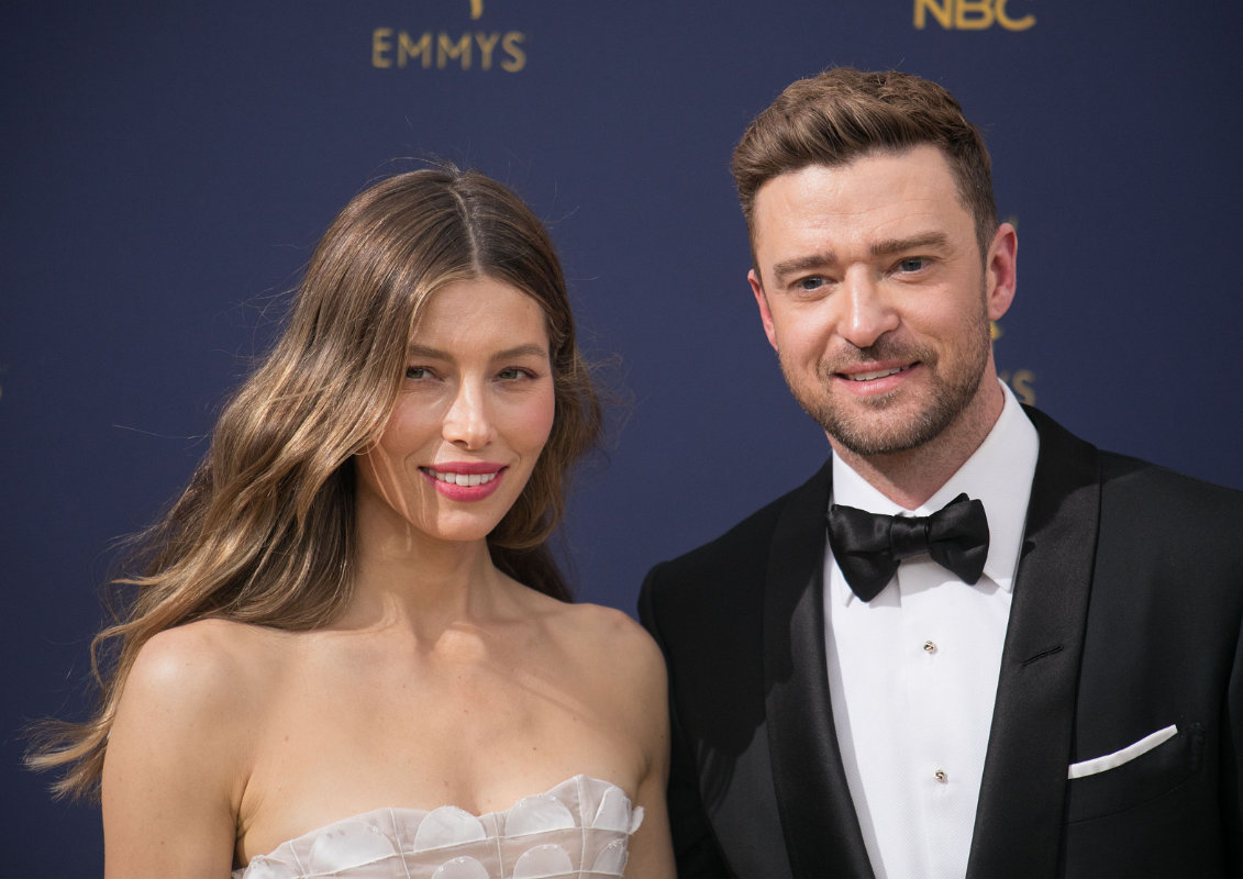 jessica biel
