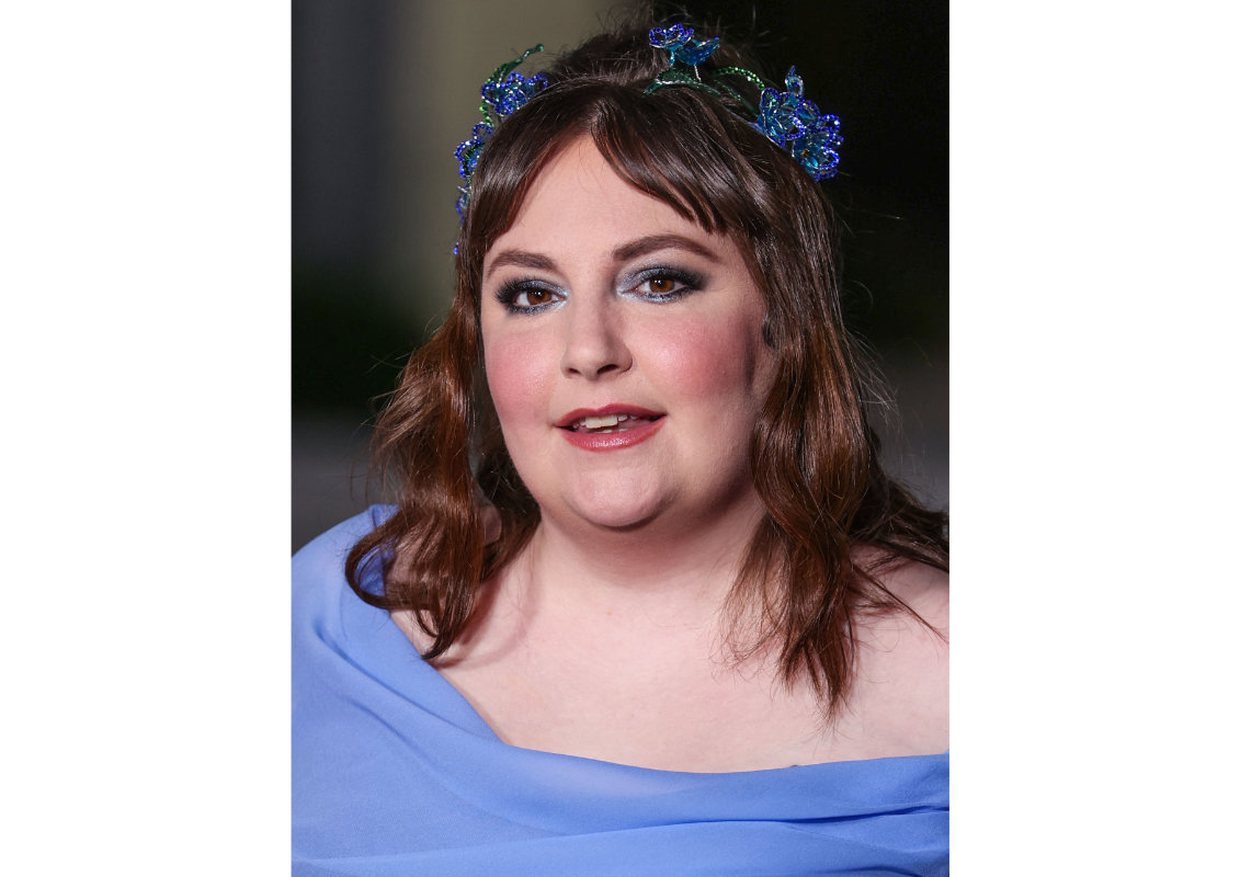 lena dunham girls