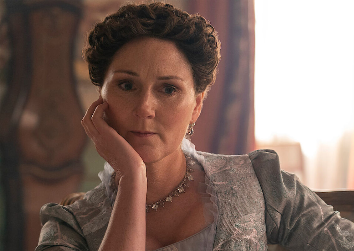 lady violet bridgerton
