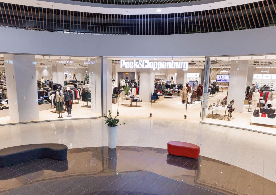 Peek & Cloppenburg