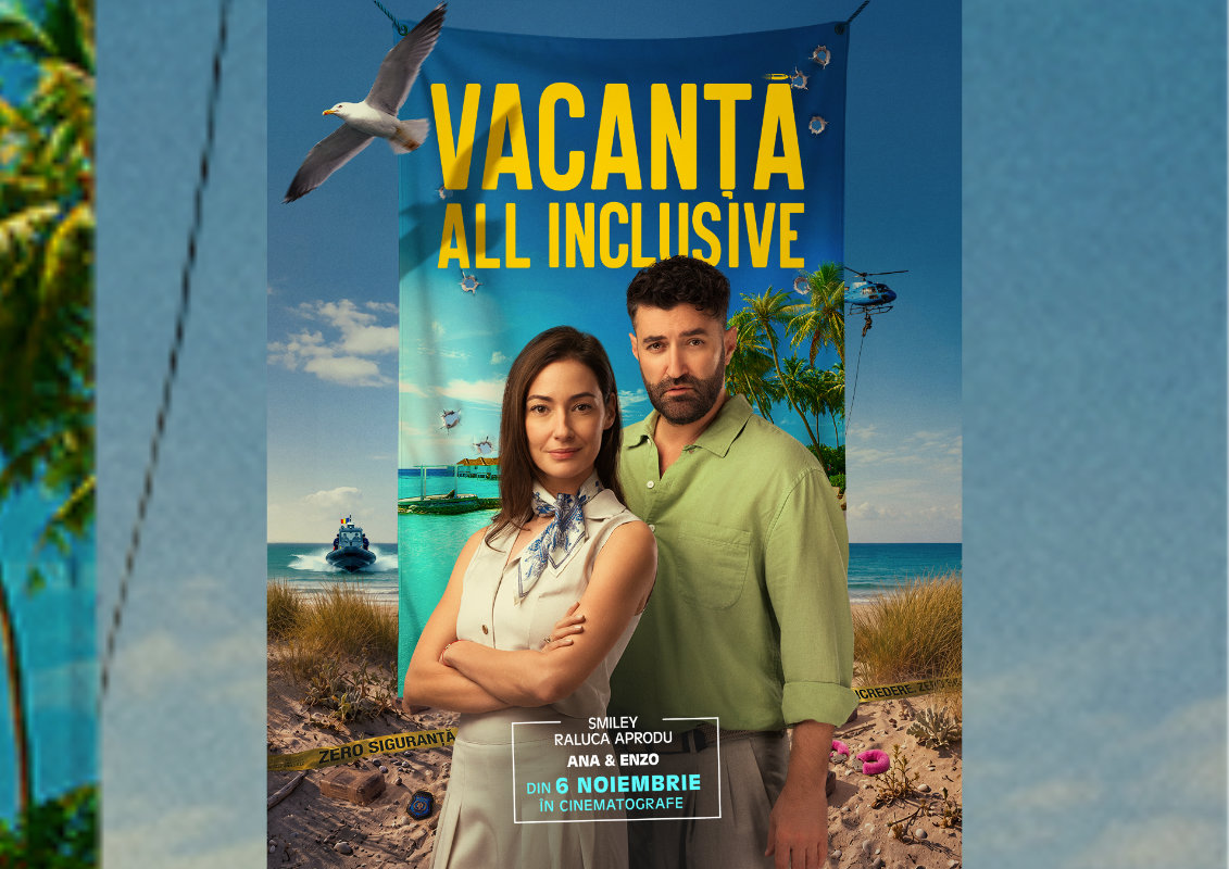 Vacanță All Inclusive