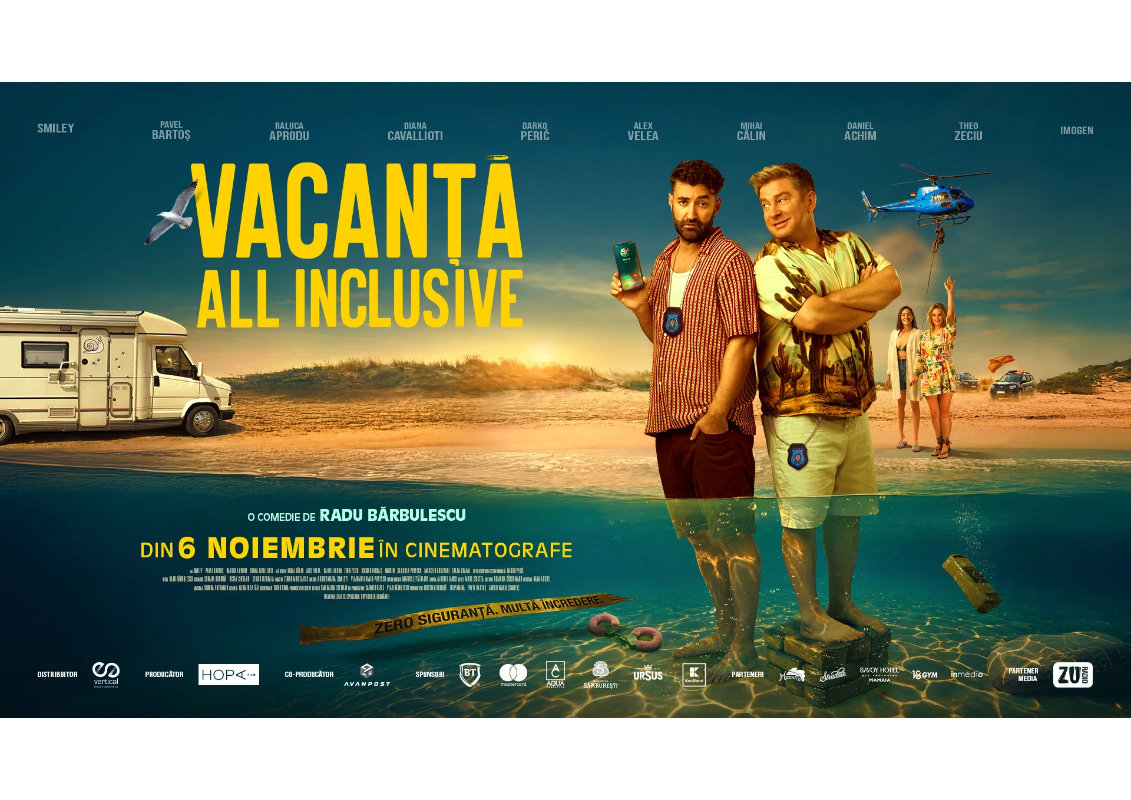 Vacanță All Inclusive