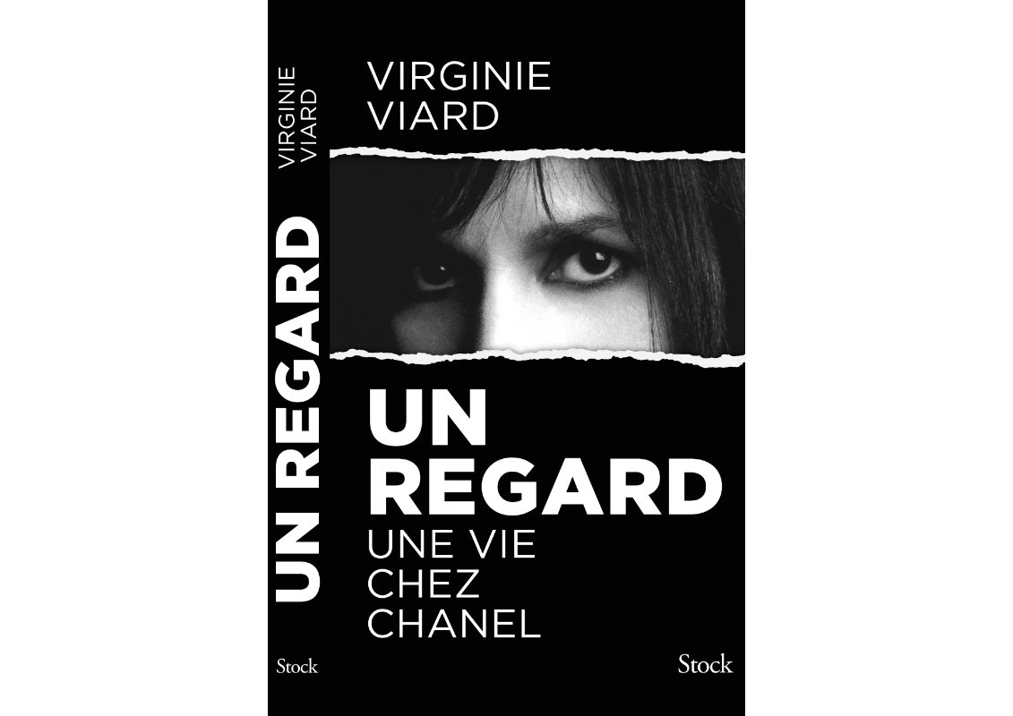 virginie viard