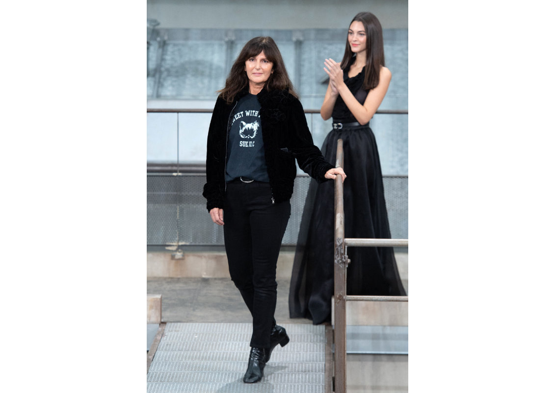 virginie viard