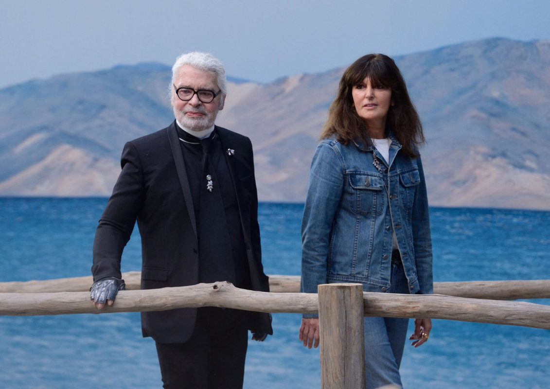 virginie viard